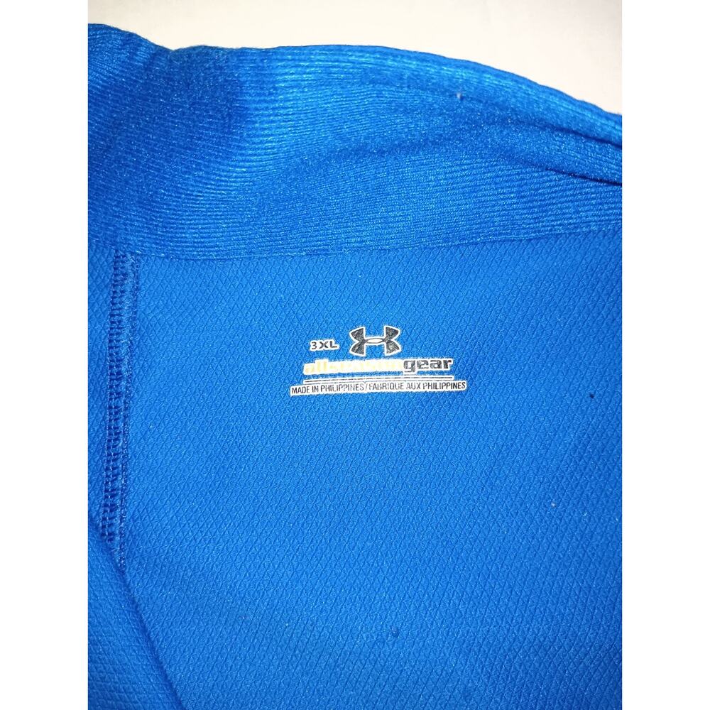 Vintage 1998 NCAA Final Four San Antonio Hooded Jacket - Gear Sports Large M008 - Picture 6 of 11